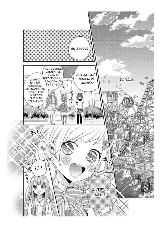 Love Nikki - Capítulo 2 - Página 32 - LectorTMOo