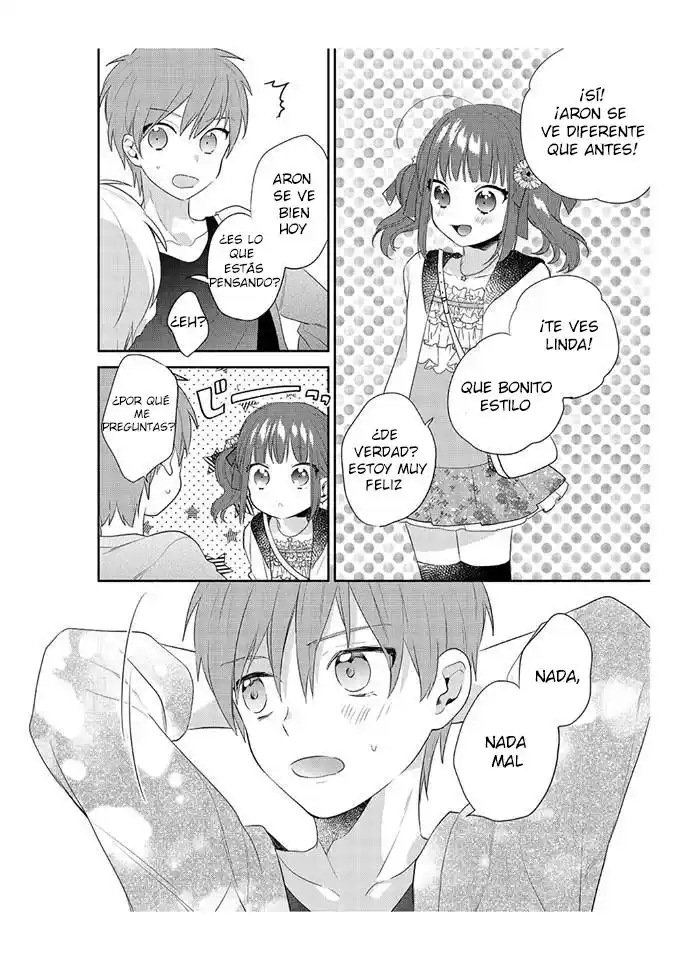 Love Nikki - Capítulo 2 - Página 34 - LectorTMOo