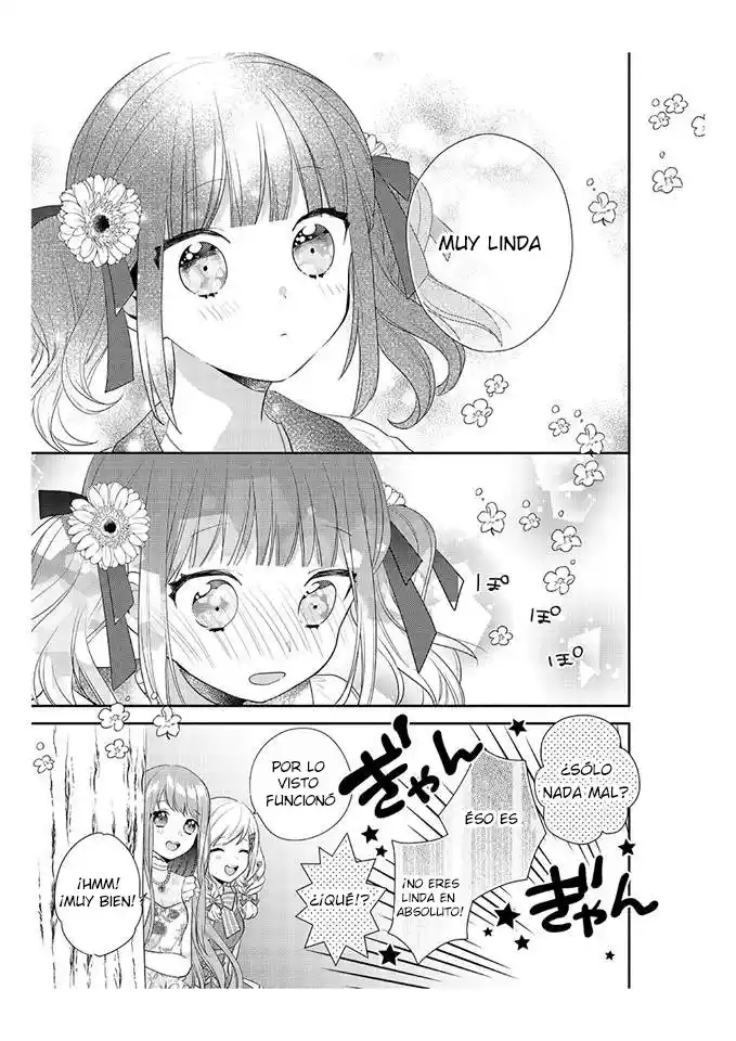 Love Nikki - Capítulo 2 - Página 35 - LectorTMOo