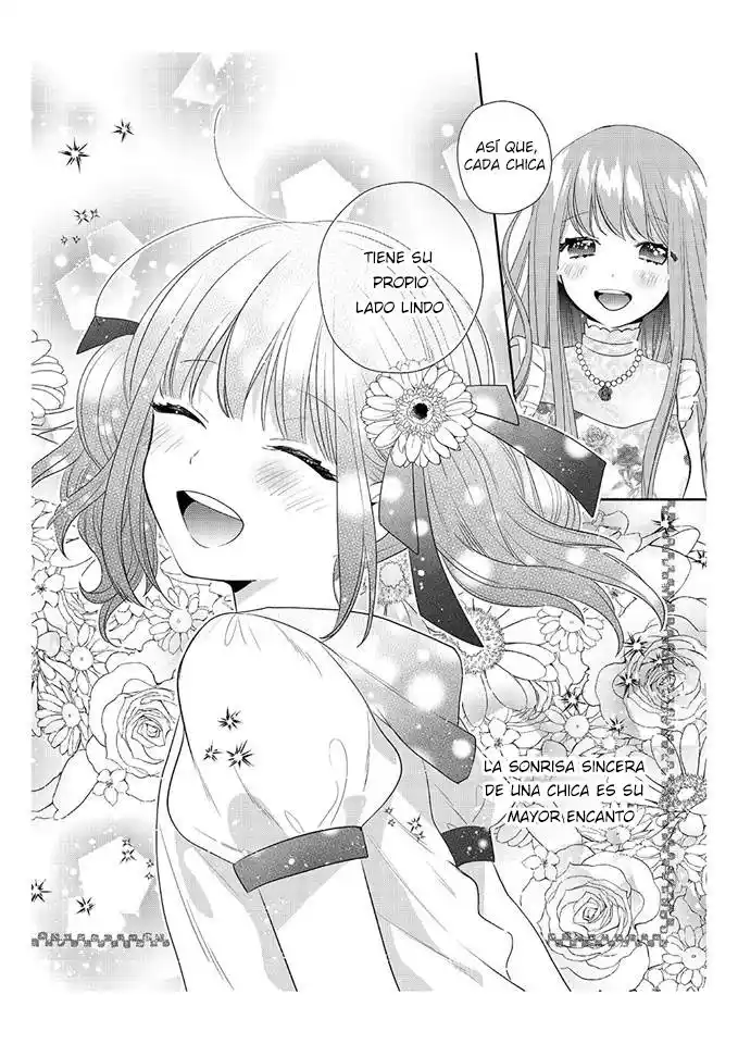 Love Nikki - Capítulo 2 - Página 36 - LectorTMOo