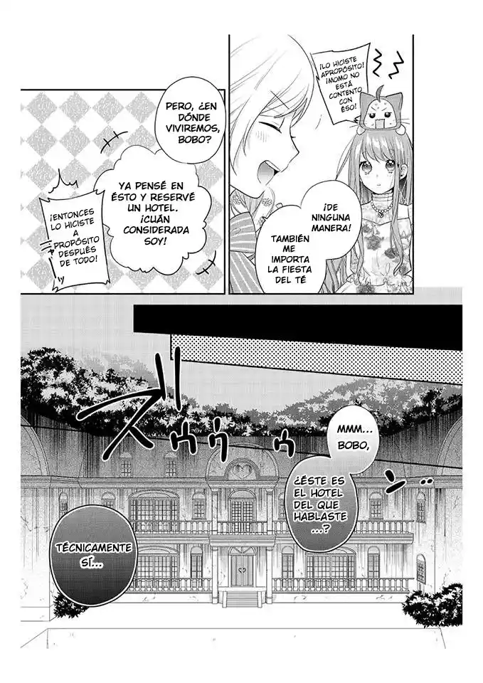 Love Nikki - Capítulo 3 - Página 7 - LectorTMOo