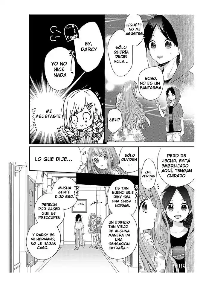 Love Nikki - Capítulo 3 - Página 10 - LectorTMOo