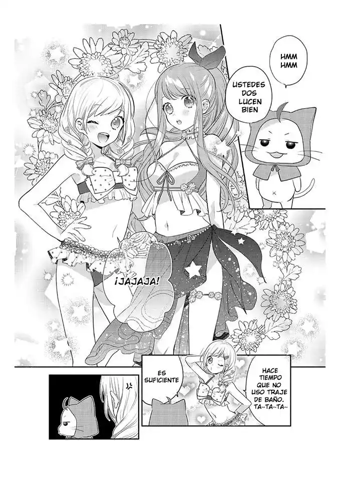 Love Nikki - Capítulo 3 - Página 12 - LectorTMOo