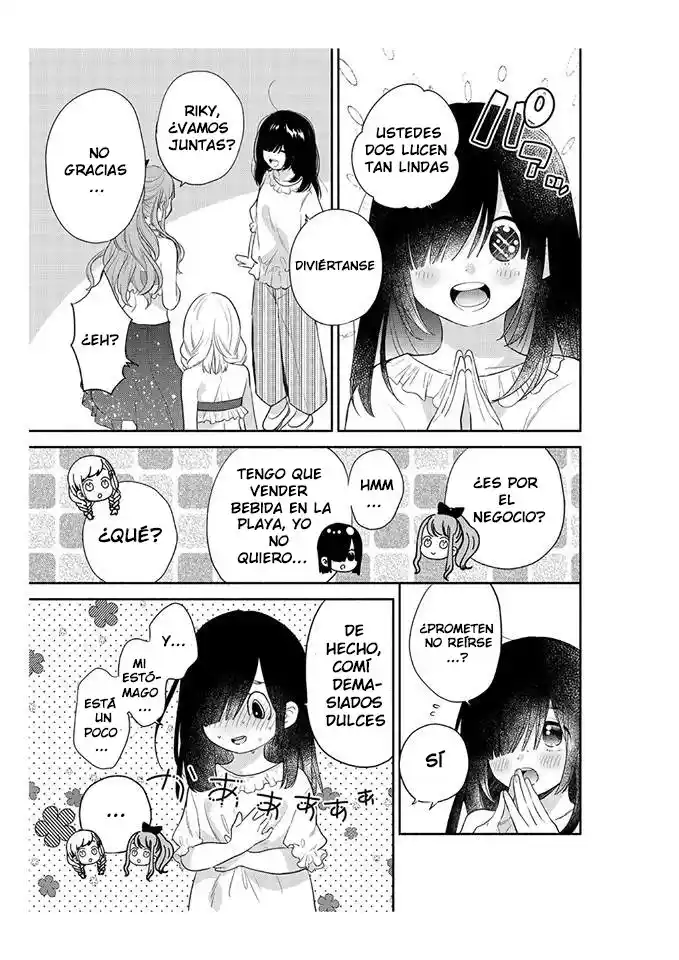 Love Nikki - Capítulo 3 - Página 13 - LectorTMOo