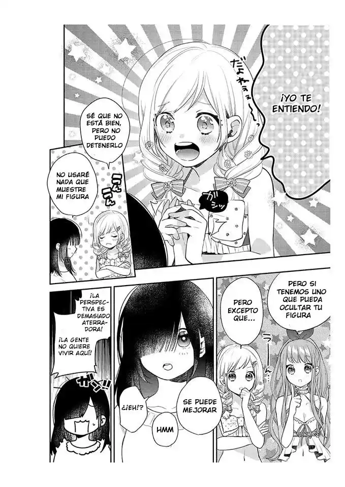 Love Nikki - Capítulo 3 - Página 14 - LectorTMOo