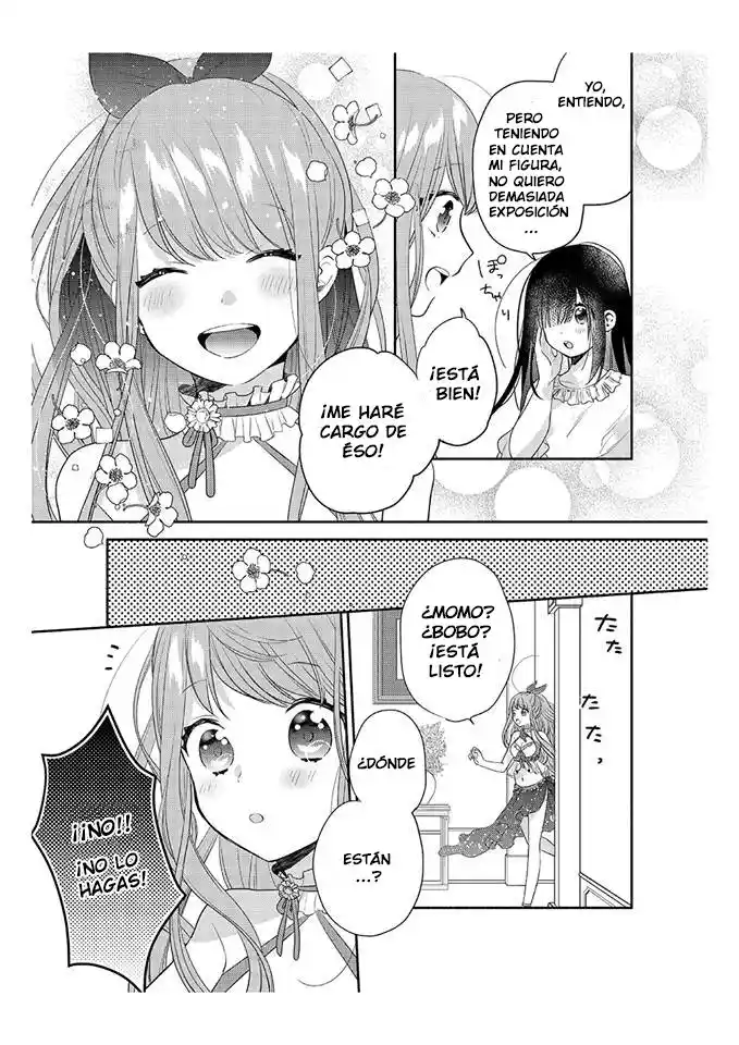 Love Nikki - Capítulo 3 - Página 15 - LectorTMOo