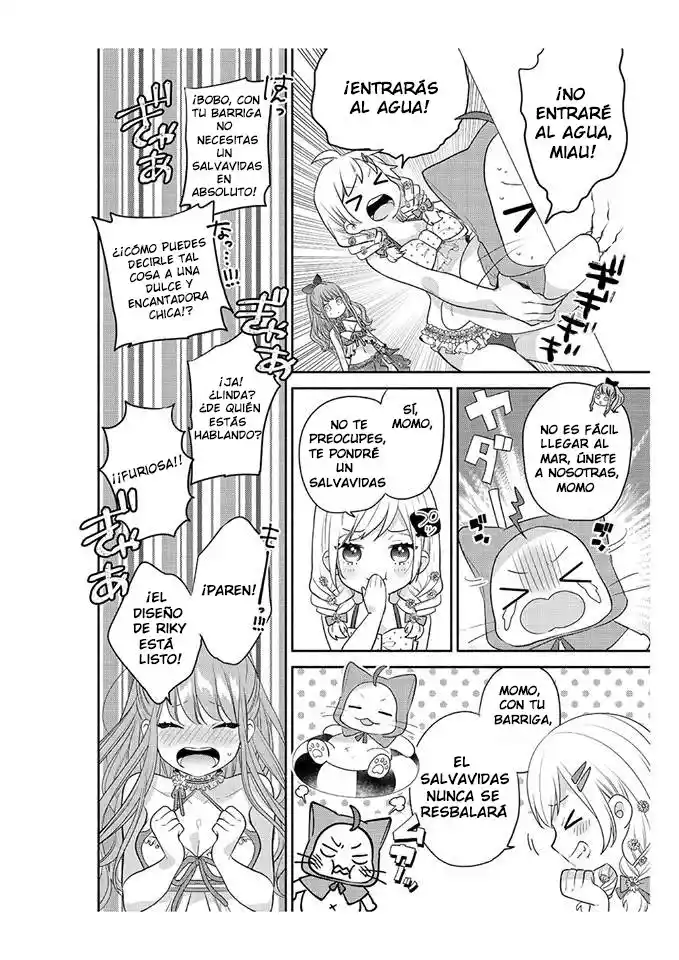 Love Nikki - Capítulo 3 - Página 16 - LectorTMOo