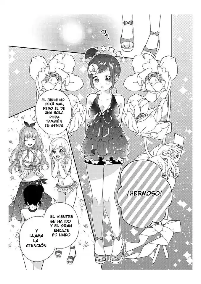 Love Nikki - Capítulo 3 - Página 17 - LectorTMOo