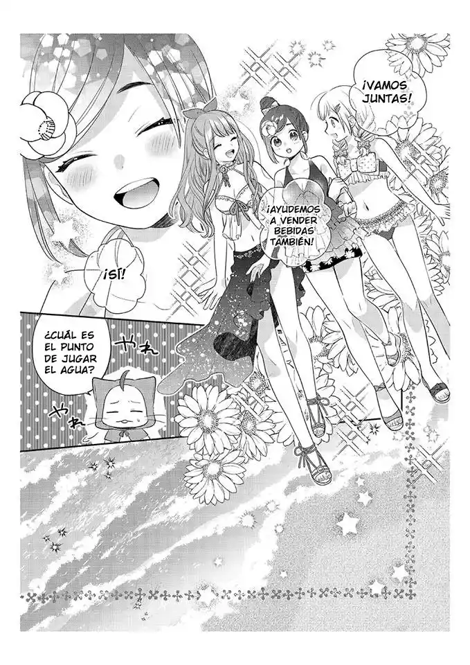 Love Nikki - Capítulo 3 - Página 19 - LectorTMOo