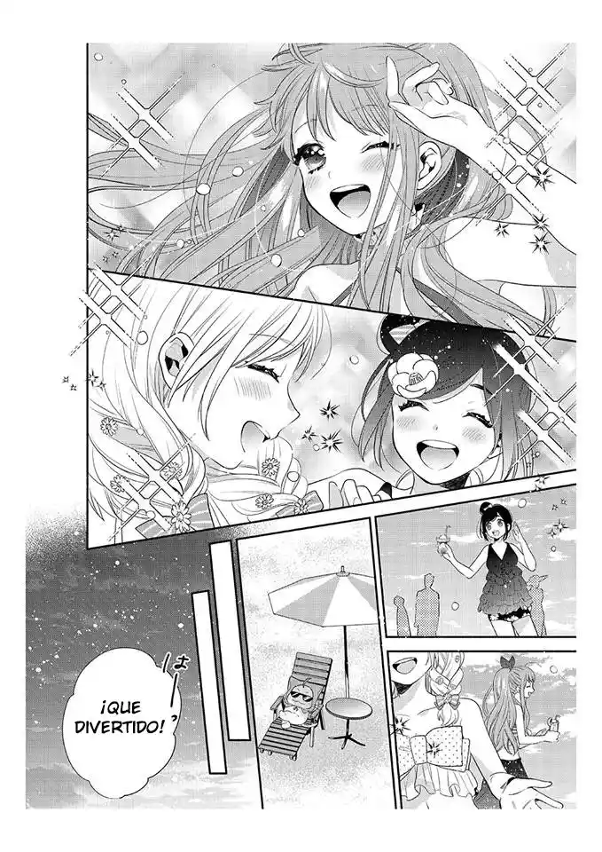 Love Nikki - Capítulo 3 - Página 20 - LectorTMOo