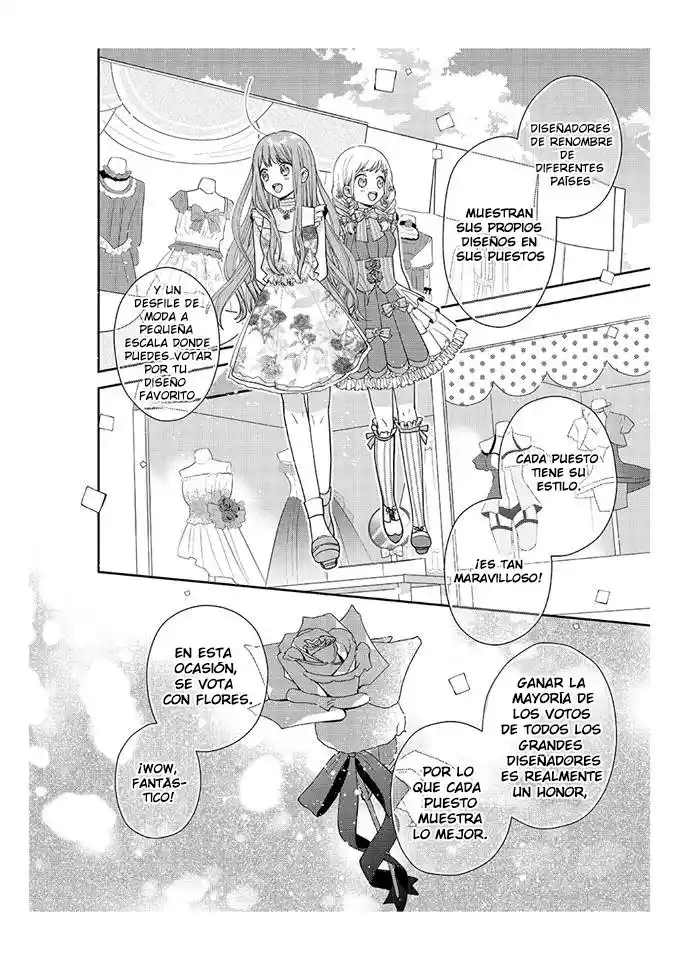 Love Nikki - Capítulo 4 - Página 4 - LectorTMOo