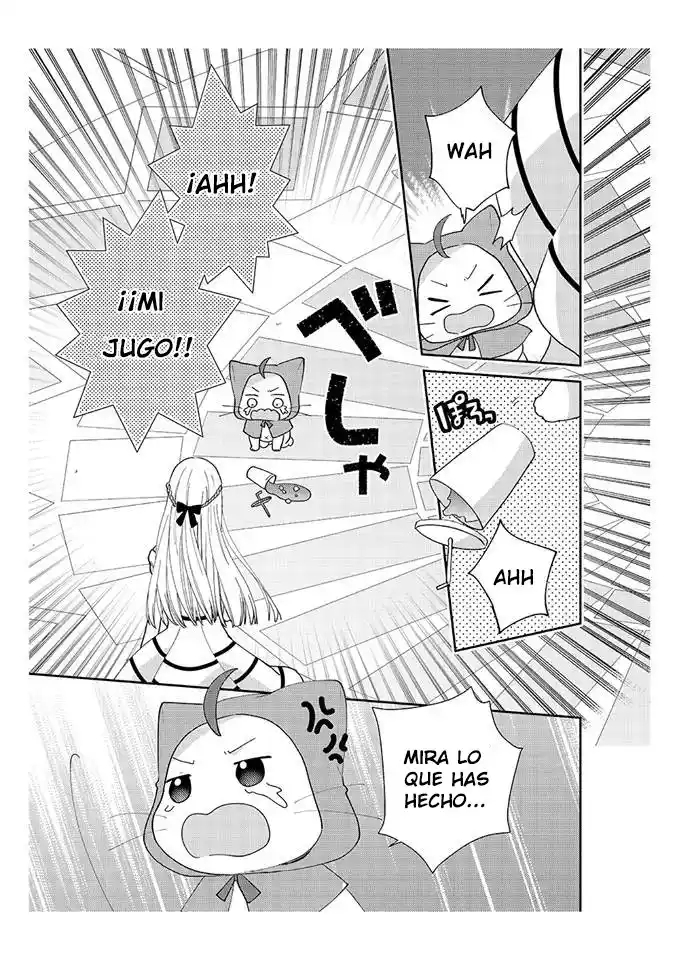 Love Nikki - Capítulo 4 - Página 15 - LectorTMOo