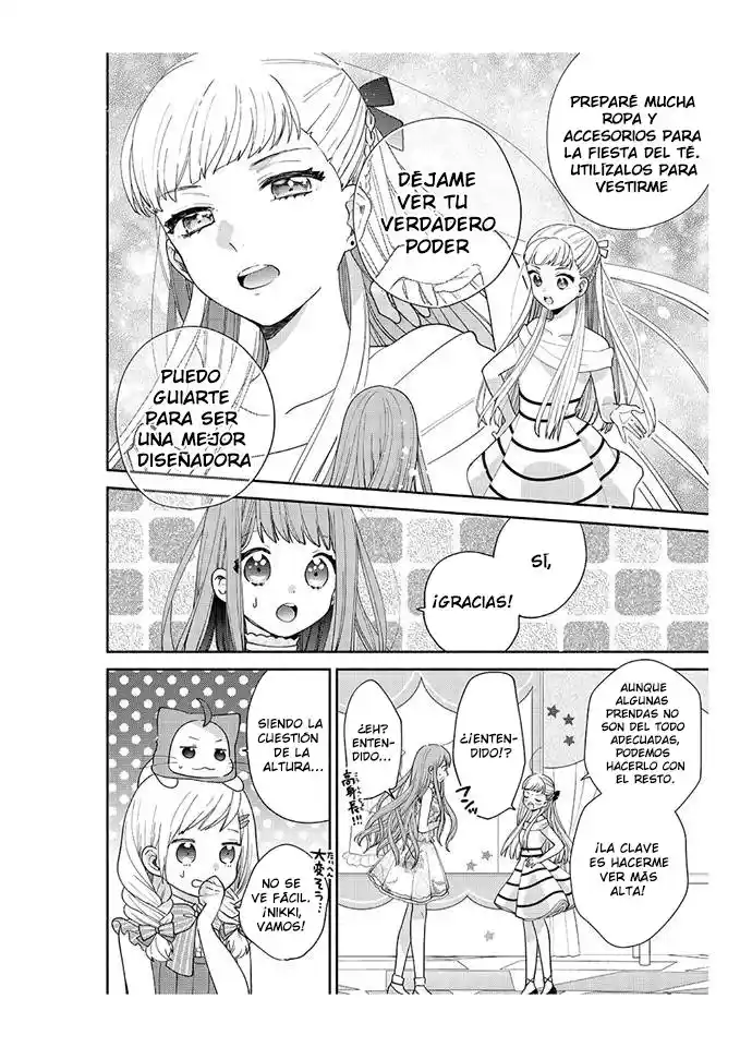 Love Nikki - Capítulo 4 - Página 22 - LectorTMOo