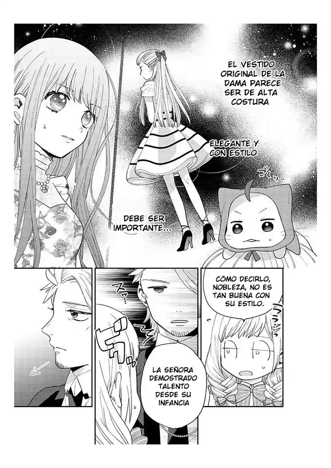 Love Nikki - Capítulo 4 - Página 23 - LectorTMOo