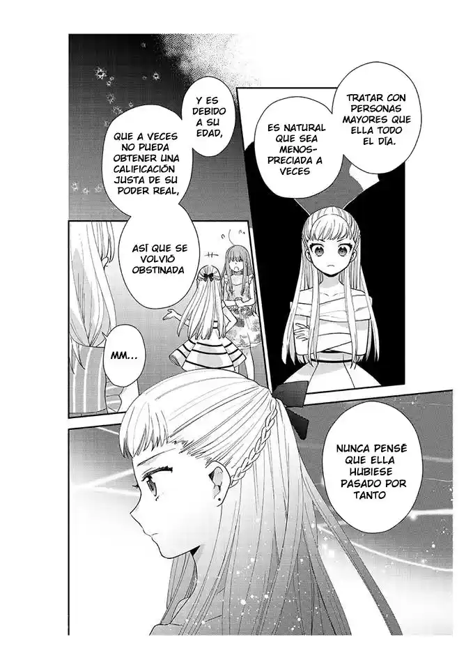 Love Nikki - Capítulo 4 - Página 24 - LectorTMOo
