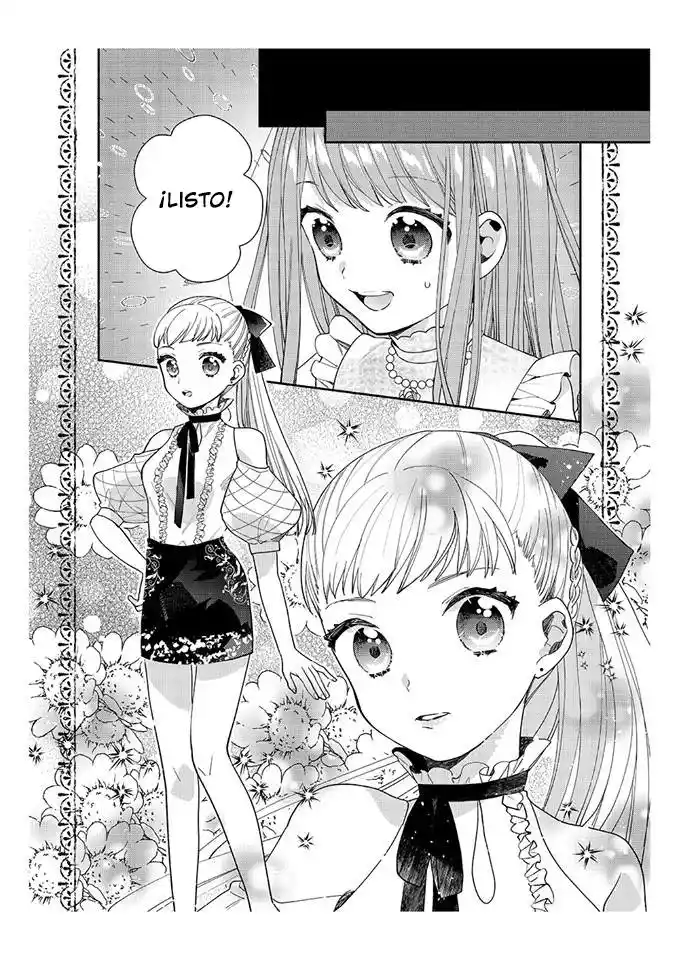 Love Nikki - Capítulo 4 - Página 25 - LectorTMOo