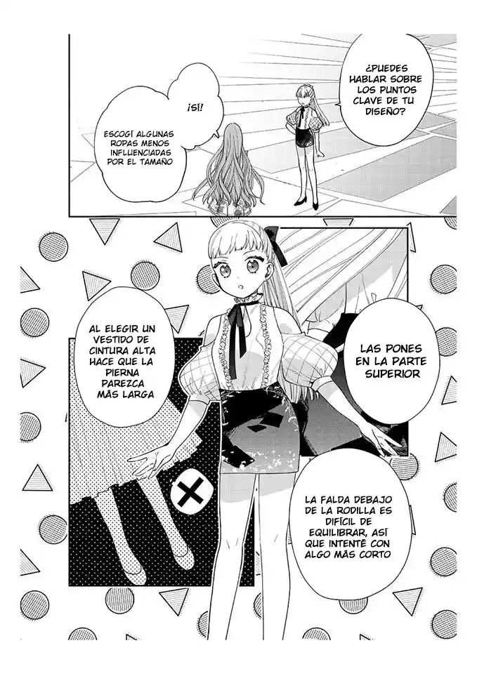 Love Nikki - Capítulo 4 - Página 26 - LectorTMOo