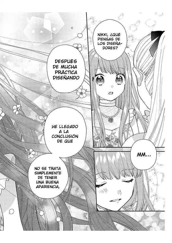 Love Nikki - Capítulo 4 - Página 28 - LectorTMOo