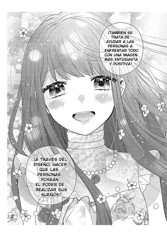 Love Nikki - Capítulo 4 - Página 29 - LectorTMOo
