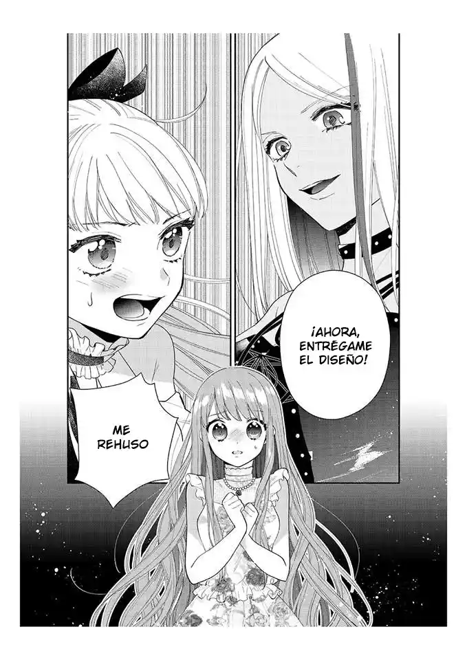 Love Nikki - Capítulo 5 - Página 2 - LectorTMOo
