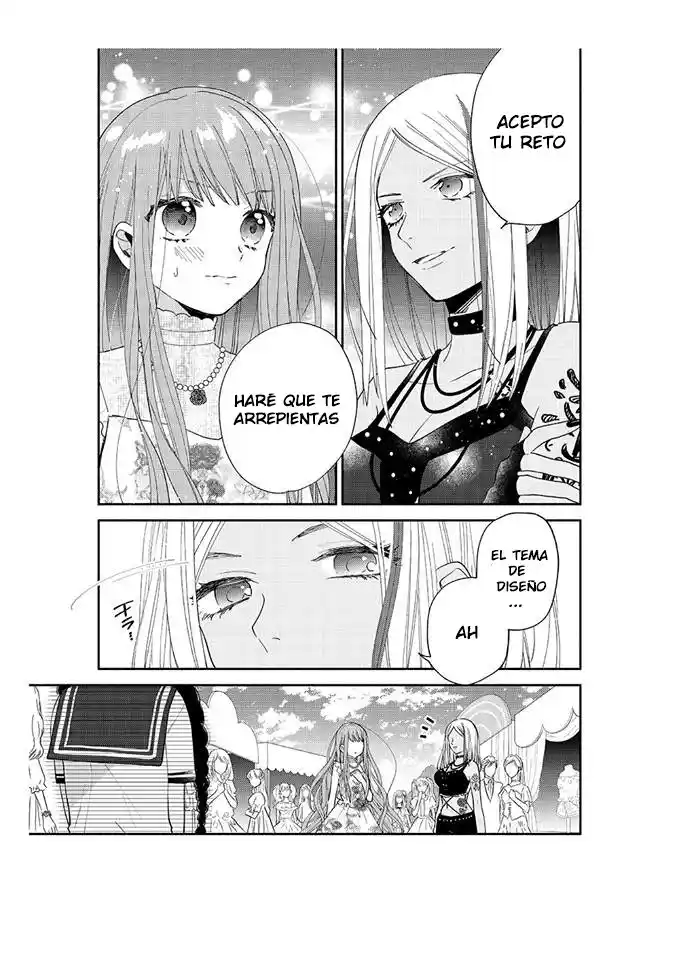Love Nikki - Capítulo 5 - Página 9 - LectorTMOo