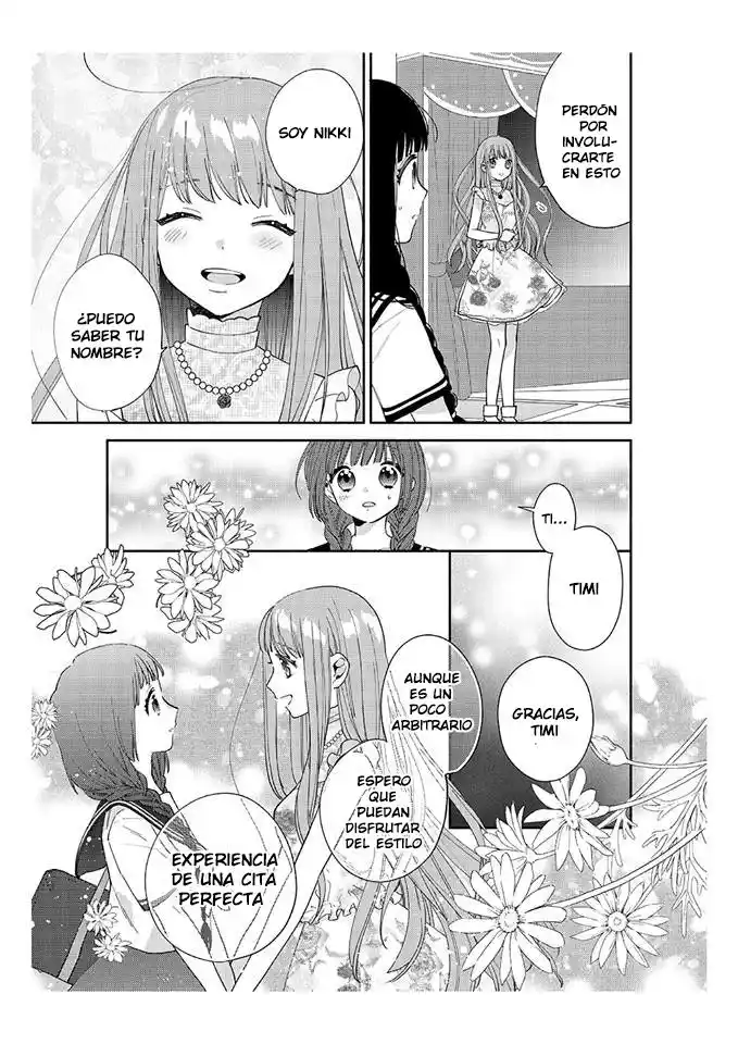 Love Nikki - Capítulo 5 - Página 13 - LectorTMOo