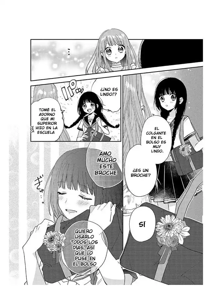 Love Nikki - Capítulo 5 - Página 14 - LectorTMOo