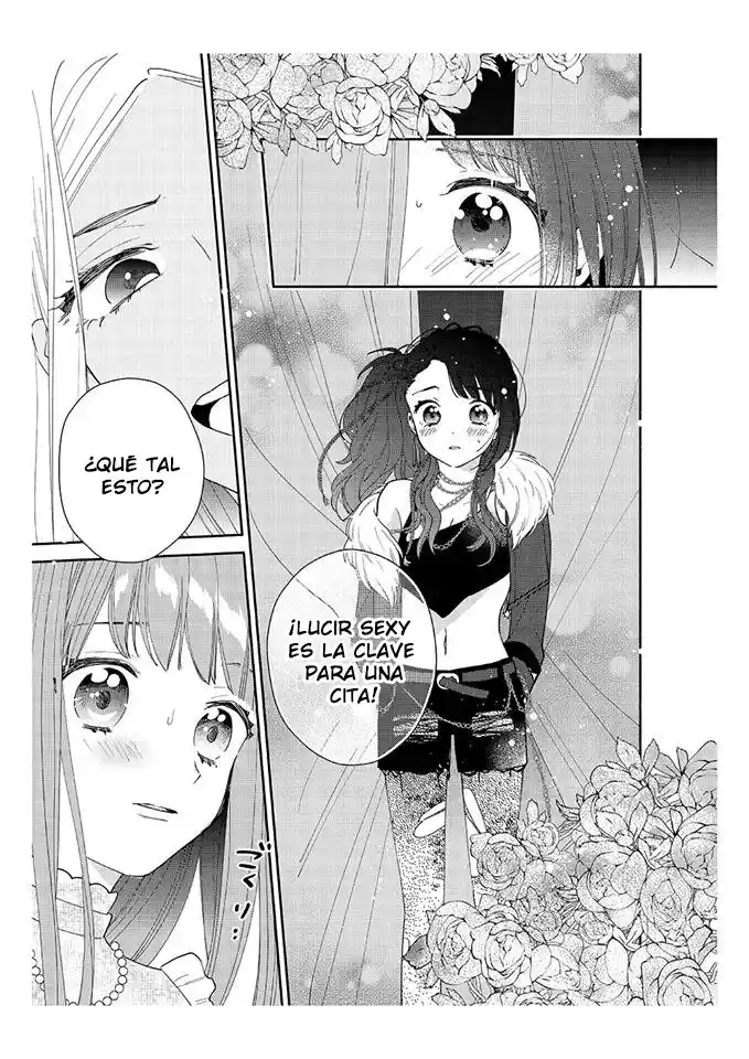 Love Nikki - Capítulo 5 - Página 17 - LectorTMOo