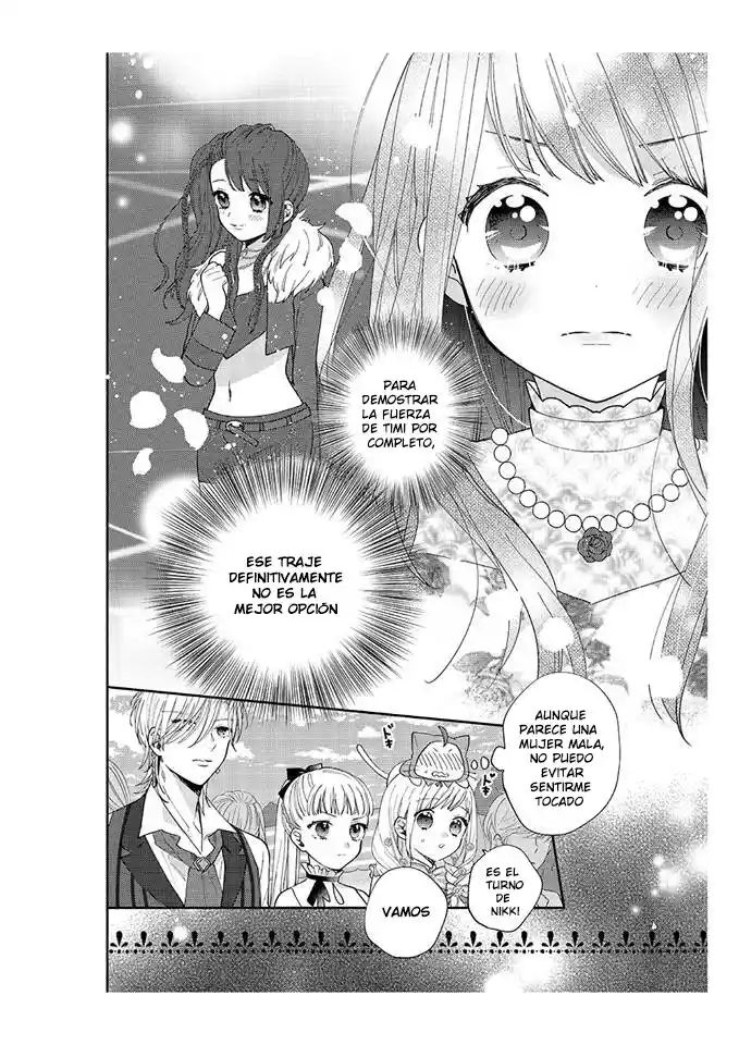 Love Nikki - Capítulo 5 - Página 20 - LectorTMOo