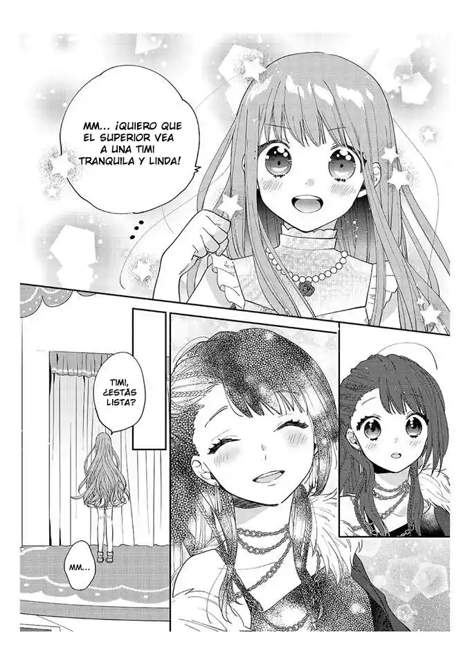 Love Nikki - Capítulo 5 - Página 22 - LectorTMOo