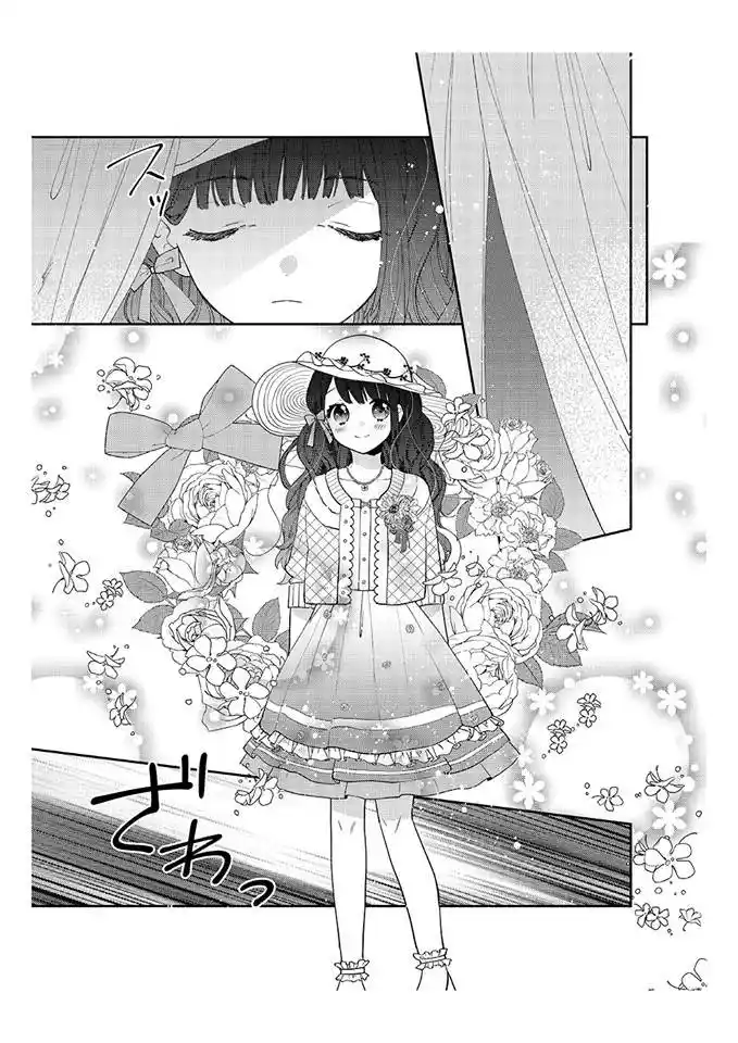 Love Nikki - Capítulo 5 - Página 23 - LectorTMOo