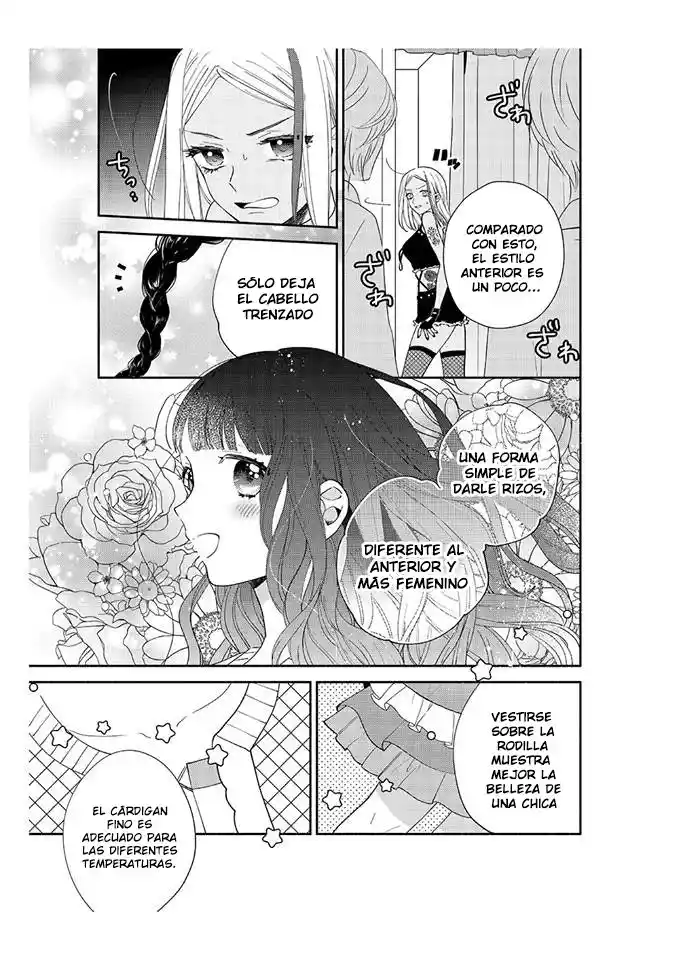 Love Nikki - Capítulo 5 - Página 25 - LectorTMOo