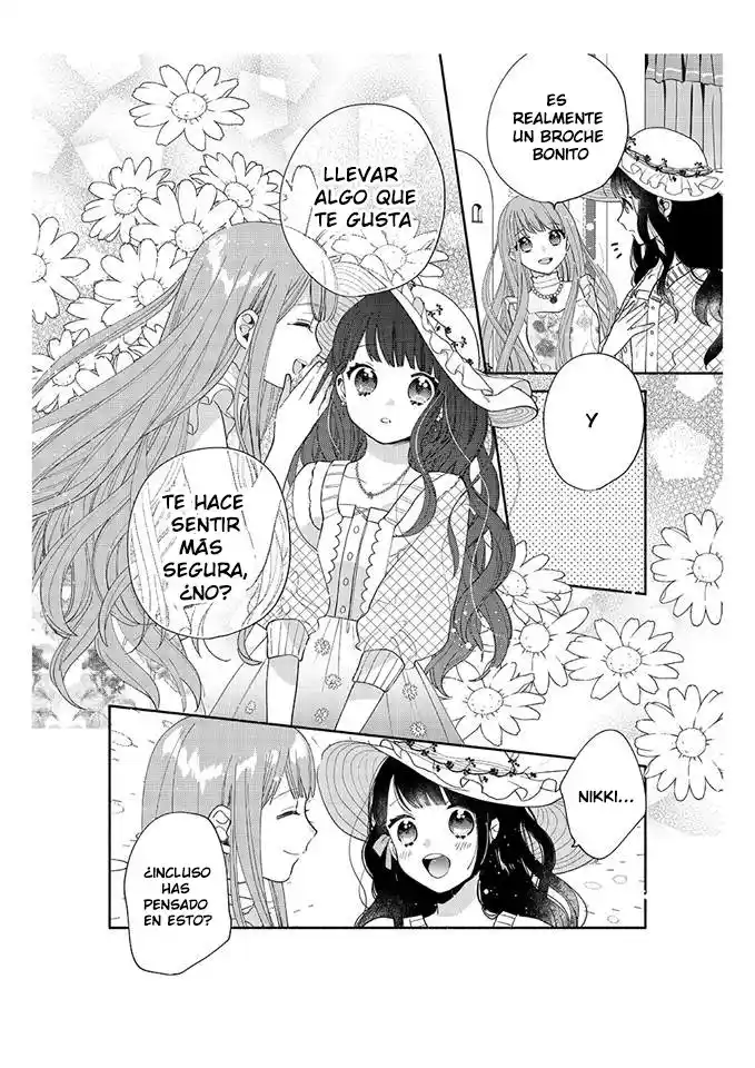 Love Nikki - Capítulo 5 - Página 28 - LectorTMOo