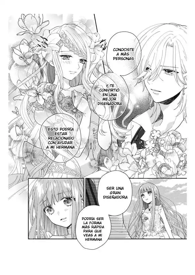 Love Nikki - Capítulo 6 - Página 6 - LectorTMOo