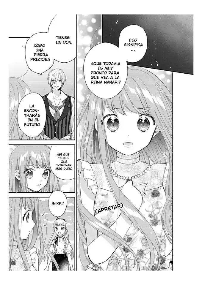 Love Nikki - Capítulo 6 - Página 7 - LectorTMOo