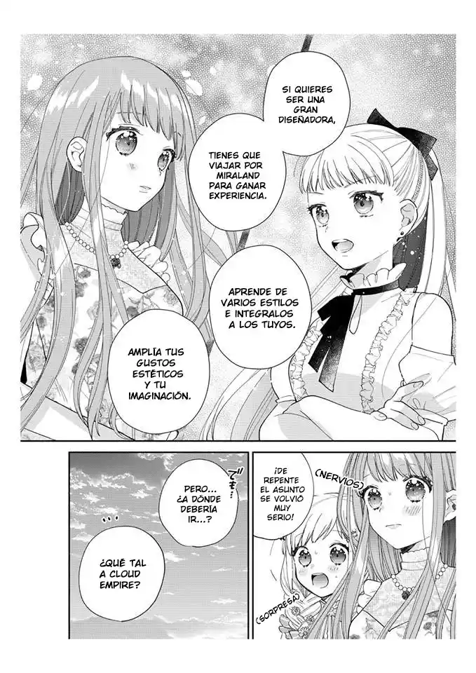 Love Nikki - Capítulo 6 - Página 8 - LectorTMOo