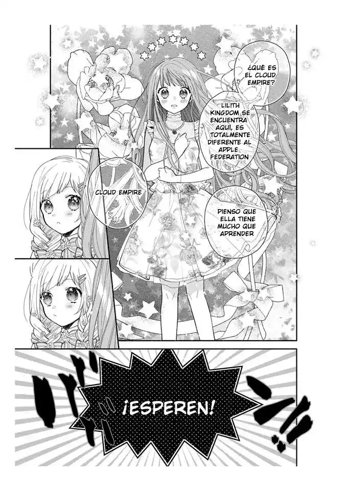 Love Nikki - Capítulo 6 - Página 9 - LectorTMOo
