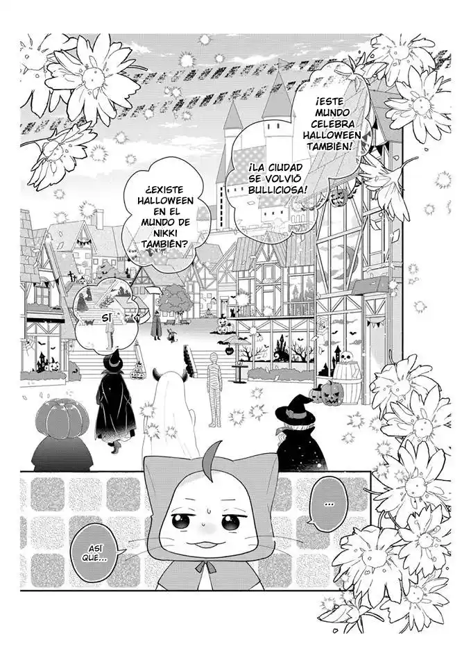 Love Nikki - Capítulo 6 - Página 11 - LectorTMOo