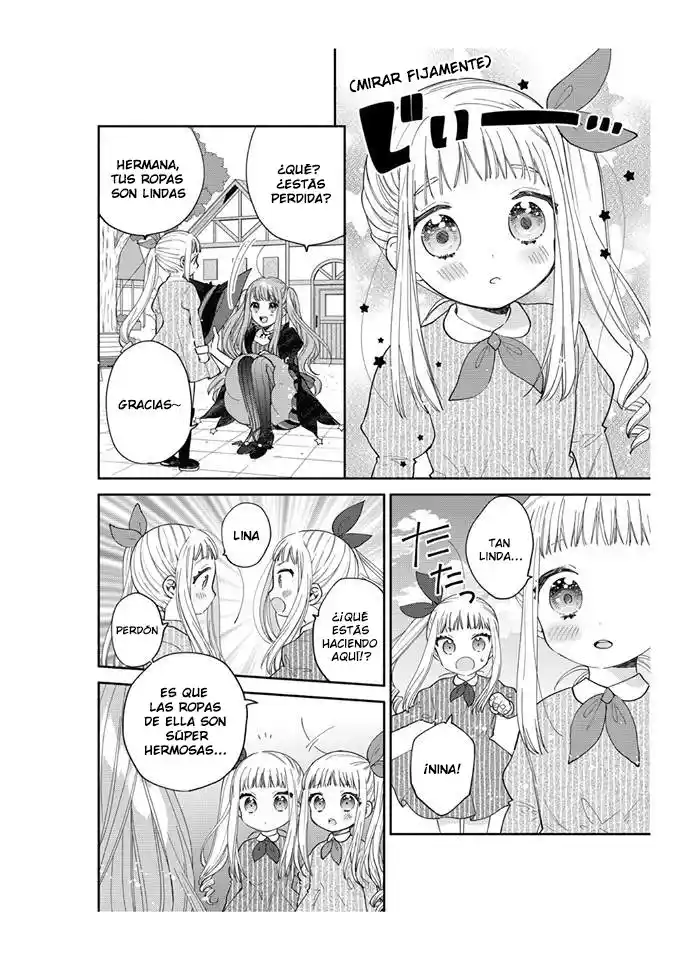 Love Nikki - Capítulo 6 - Página 14 - LectorTMOo