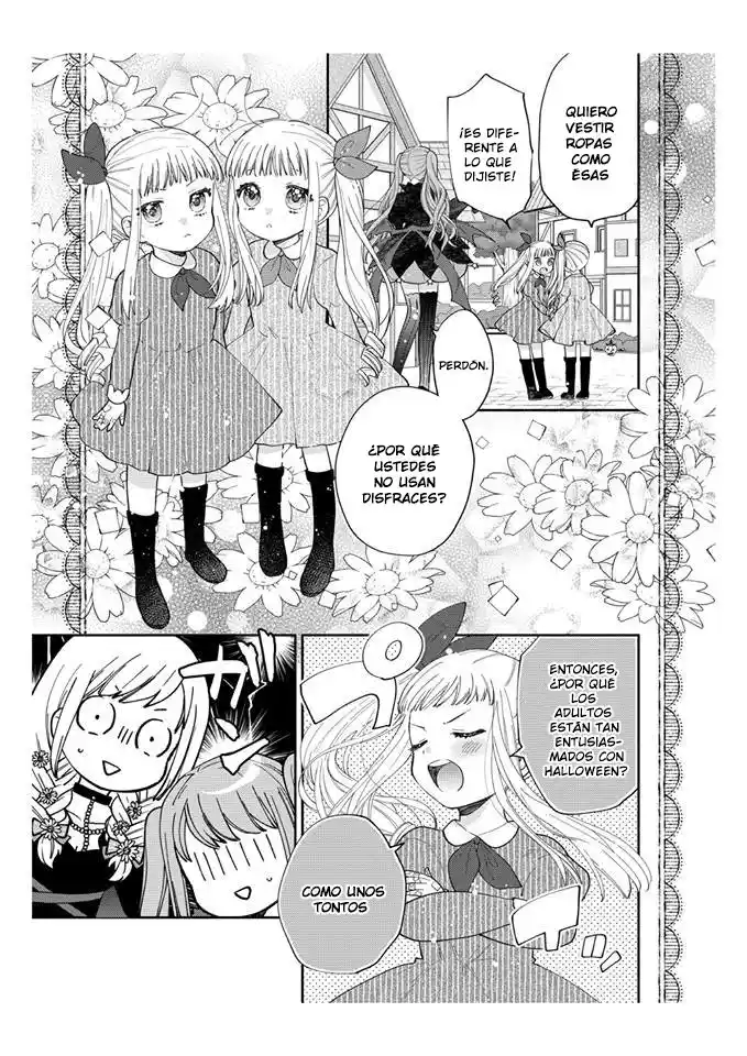 Love Nikki - Capítulo 6 - Página 15 - LectorTMOo