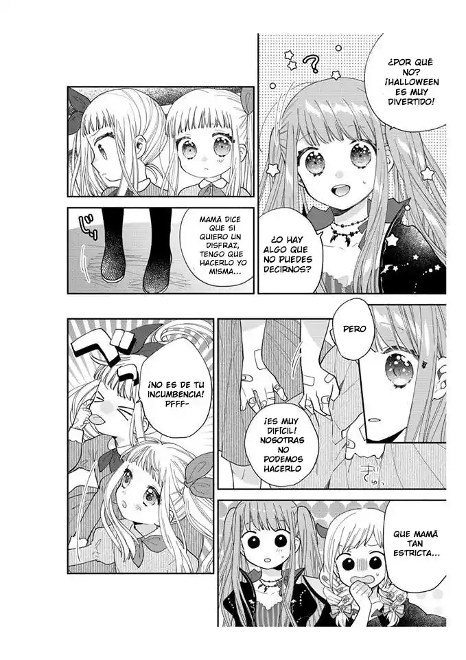 Love Nikki - Capítulo 6 - Página 16 - LectorTMOo