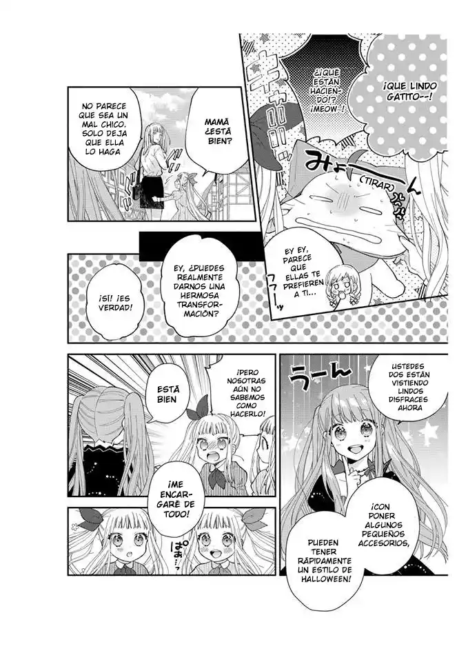 Love Nikki - Capítulo 6 - Página 20 - LectorTMOo