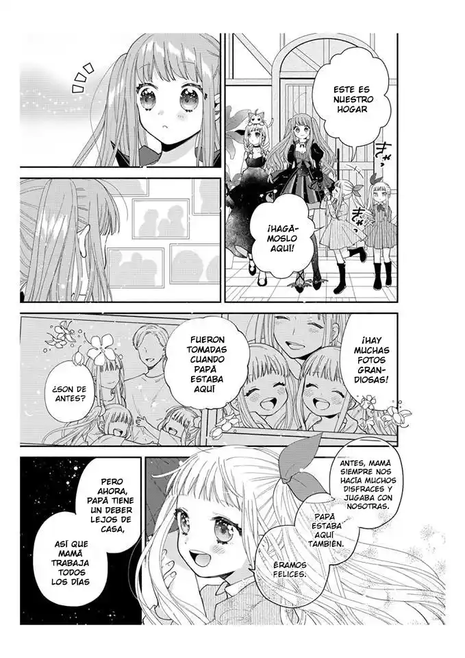 Love Nikki - Capítulo 6 - Página 21 - LectorTMOo