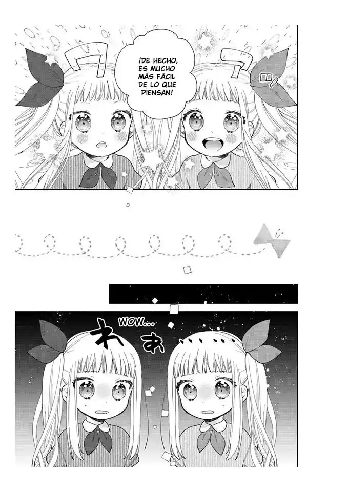 Love Nikki - Capítulo 6 - Página 23 - LectorTMOo