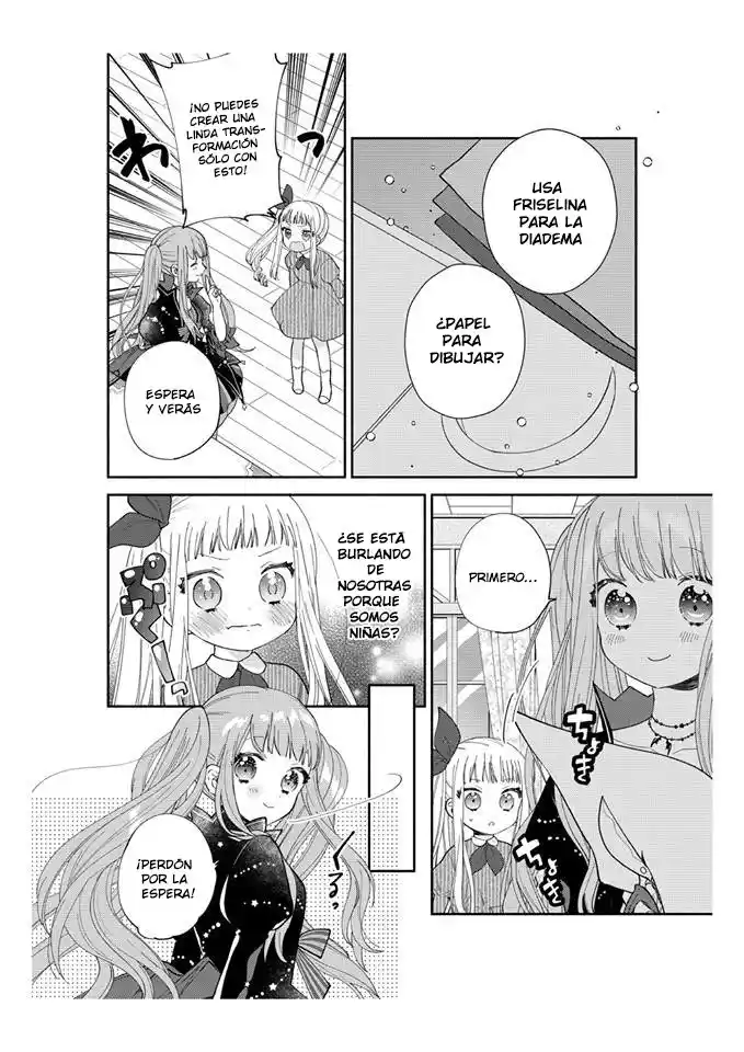 Love Nikki - Capítulo 6 - Página 24 - LectorTMOo