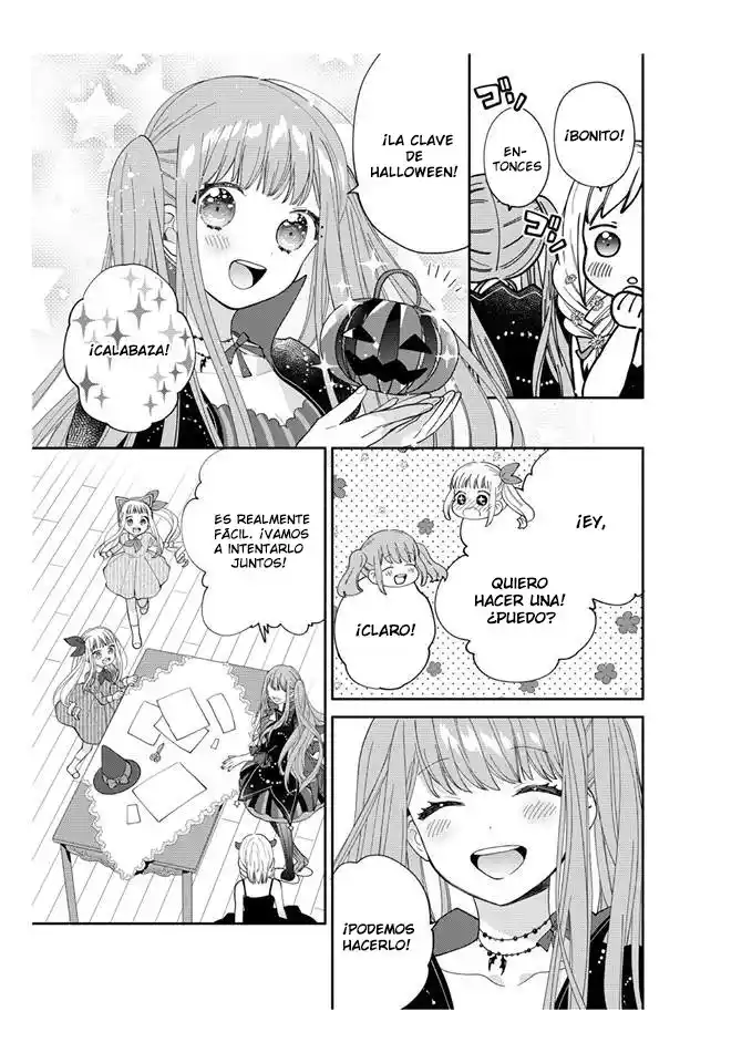Love Nikki - Capítulo 6 - Página 27 - LectorTMOo
