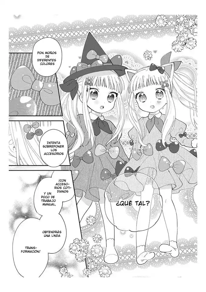 Love Nikki - Capítulo 6 - Página 29 - LectorTMOo