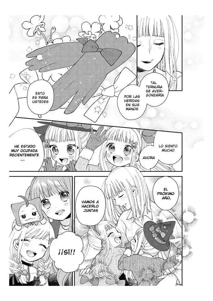 Love Nikki - Capítulo 6 - Página 31 - LectorTMOo