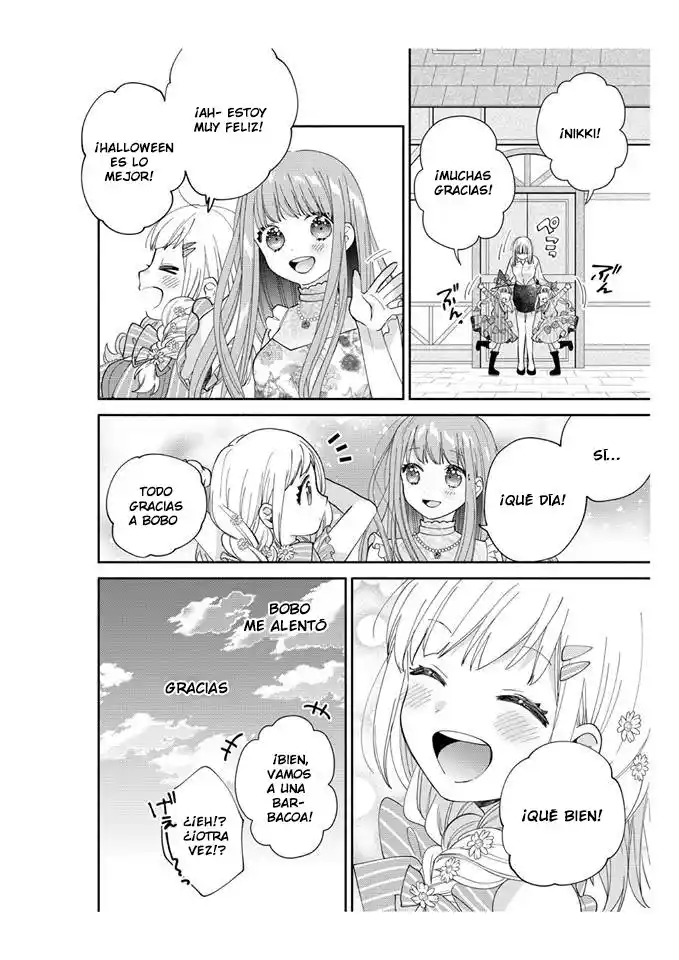 Love Nikki - Capítulo 6 - Página 33 - LectorTMOo