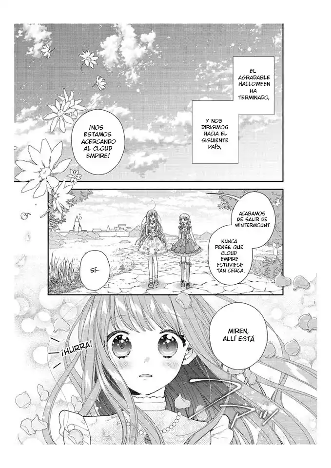 Love Nikki - Capítulo 7 - Página 2 - LectorTMOo
